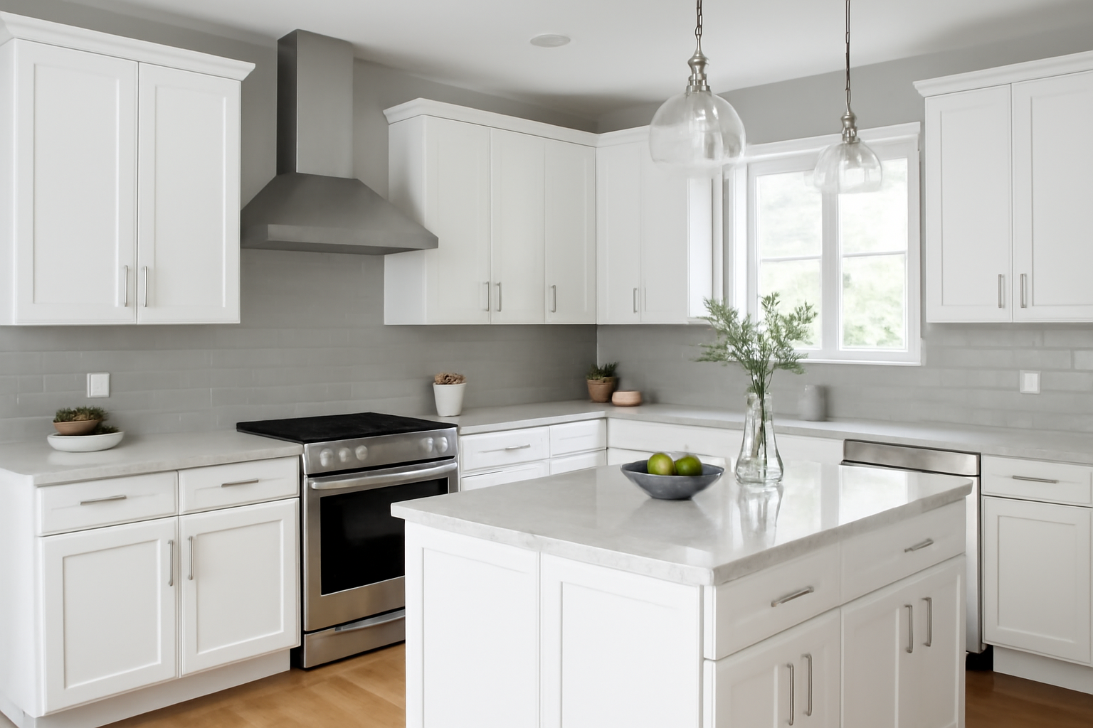 Forevermark Cabinets at Cabinets House