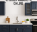 Kitchen Cabinets Online