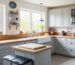Eco-Friendly Kitchen Cabinets