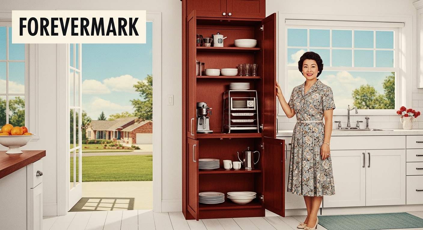 The Rise of Forevermark Cabinets in America 2 Forevermark Cabinets in America