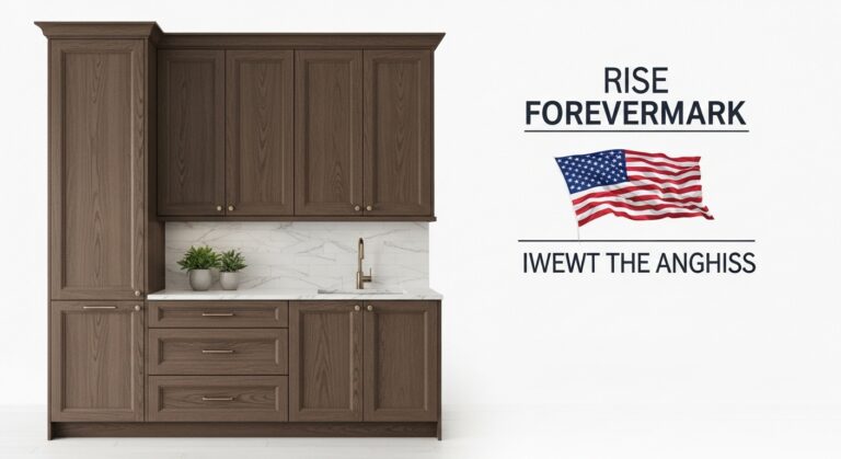 The Rise of Forevermark Cabinets in America