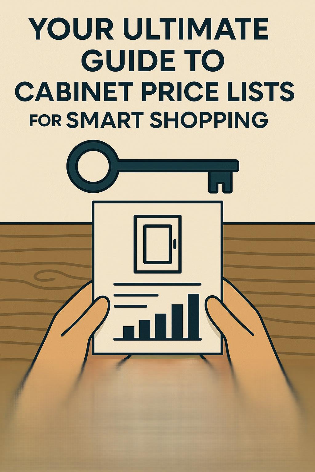 Your Ultimate Guide to Cabinet Price Lists for Smart Shopping