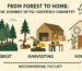 The Journey of FSC-Certified Cabinetry