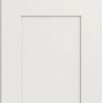 Champagne Maple Shaker Sample Door AZ-SAMPKD