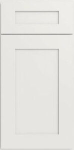 Champagne Maple Shaker Sample Door AZ-SAMPKD