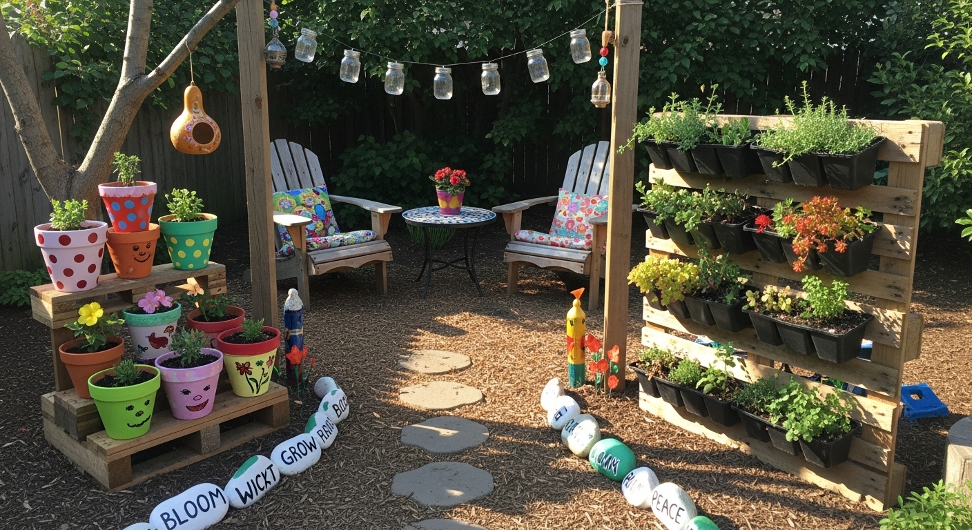 Customizing Your Outdoor Space