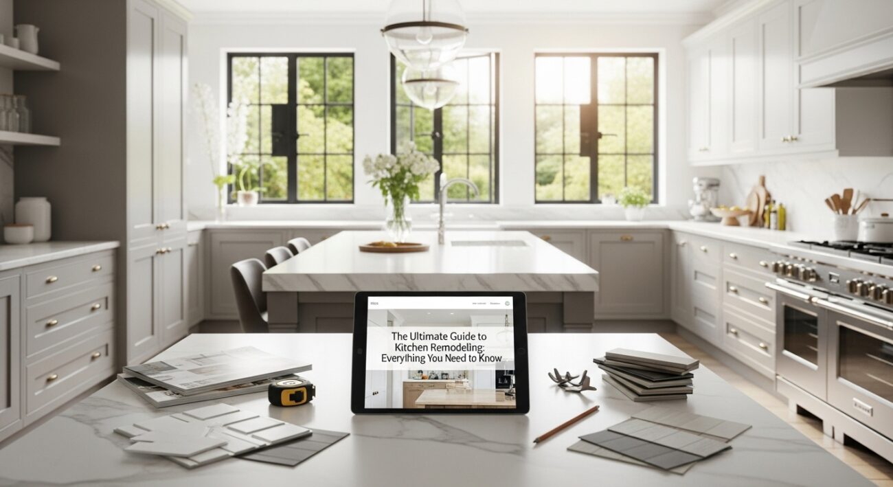 DIY Customization for Renters