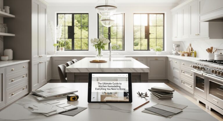 DIY Customization for Renters