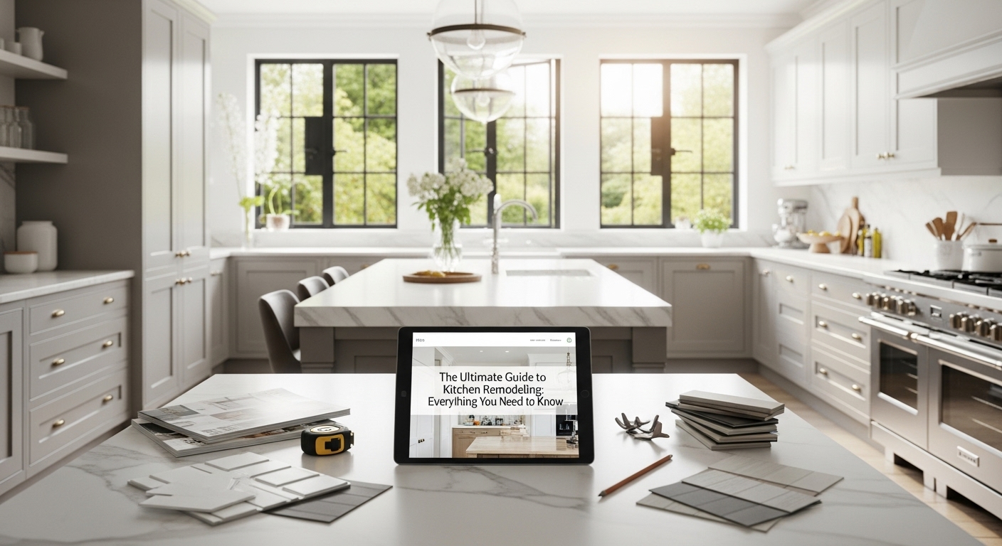 DIY Customization for Renters