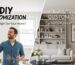 DIY vs. Professional Customization Which Is Right for Your Home