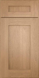 Homestead Oak Shaker