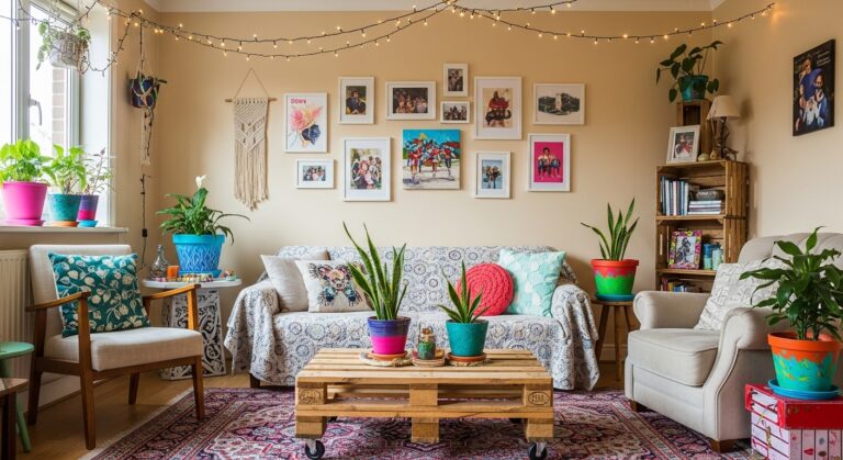 How to Customize Your Home on a Budget DIY Tips and Tricks