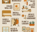 Top 10 DIY Home Projects to Personalize Your Space