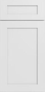 Vista White Shaker Sample Door 149x300 1