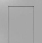 Lait Grey Shaker Sample Door AB-SAMPKD