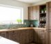 Eco-Friendly Kitchen Cabinets