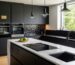 Why Black Kitchen Cabinets Are the New Classic