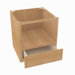 PS-B27MW 30W 27 Inch Microwave Base Cabinet | Petit Sand - Image 12