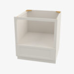 TQ-B27MW 30W 27 Inch Microwave Base Cabinet | Townplace Crema - Image 8