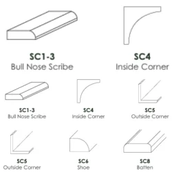 Corner-Molding-qx13rlta94gdwaoomzegvu9i8sm9km2pyhe5jnr39g CZ-SC4 ICM Inside Corner Molding | TSG Forevermark Cullian Chanpagne - Image 1