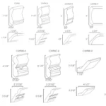 Crown Moldings 1 qx13yqf82w7nxuby0kbmajicezhgxzdfxrhpk76m2s